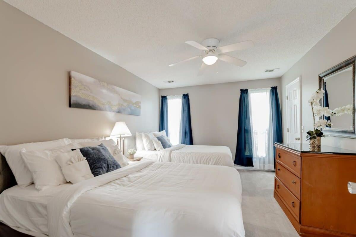 Idyllic In Irmo-Close To Lake Murray-Ft Jackson-Outdoor Adventures 외부 사진