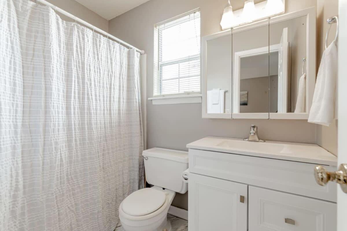 Idyllic In Irmo-Close To Lake Murray-Ft Jackson-Outdoor Adventures 외부 사진