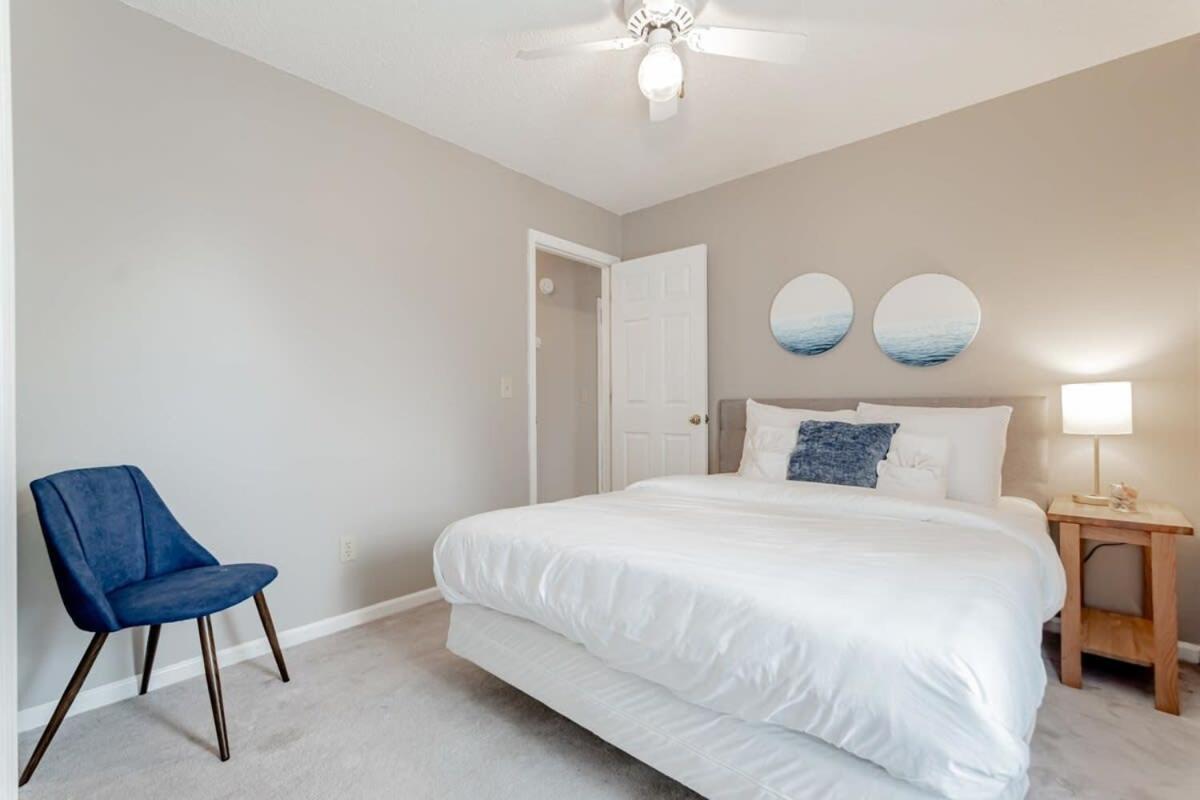 Idyllic In Irmo-Close To Lake Murray-Ft Jackson-Outdoor Adventures 외부 사진