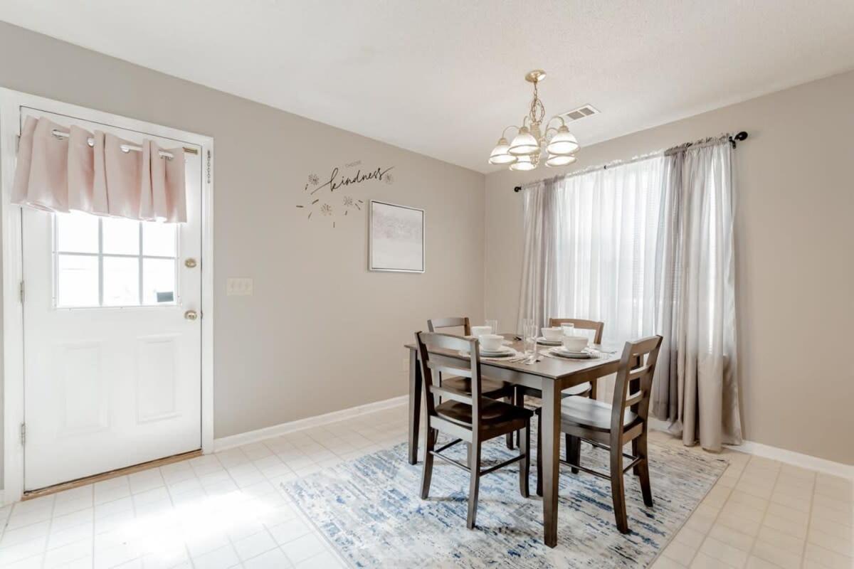 Idyllic In Irmo-Close To Lake Murray-Ft Jackson-Outdoor Adventures 외부 사진