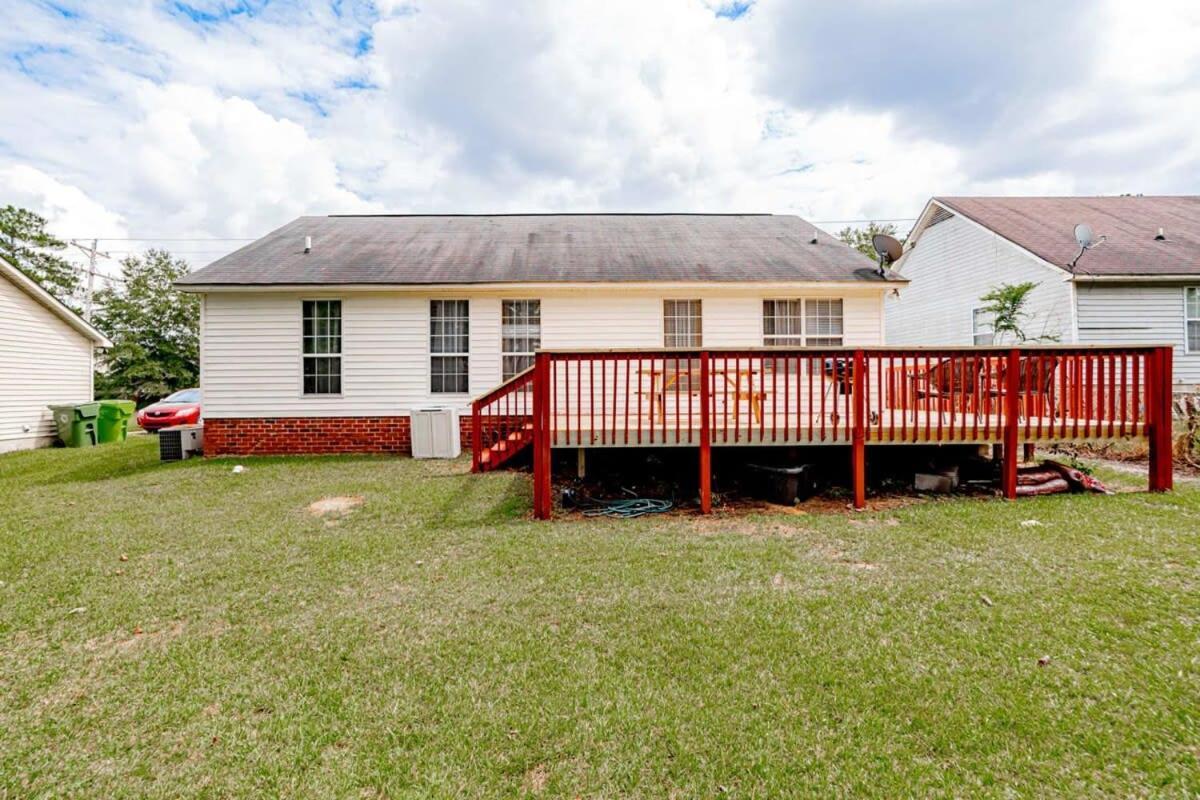 Idyllic In Irmo-Close To Lake Murray-Ft Jackson-Outdoor Adventures 외부 사진