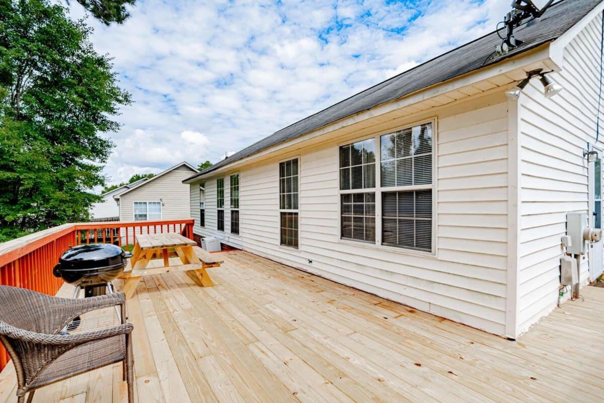 Idyllic In Irmo-Close To Lake Murray-Ft Jackson-Outdoor Adventures 외부 사진