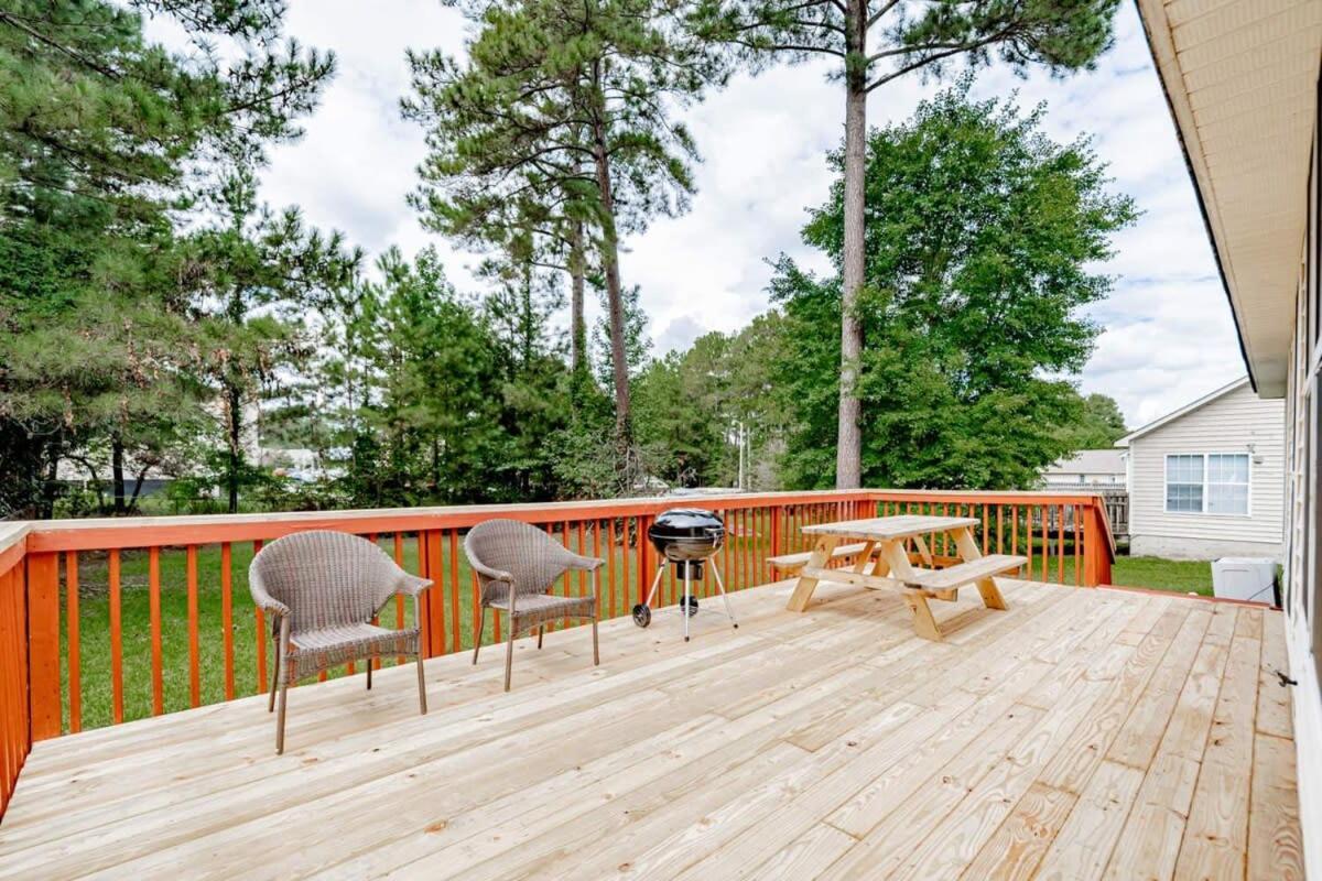 Idyllic In Irmo-Close To Lake Murray-Ft Jackson-Outdoor Adventures 외부 사진