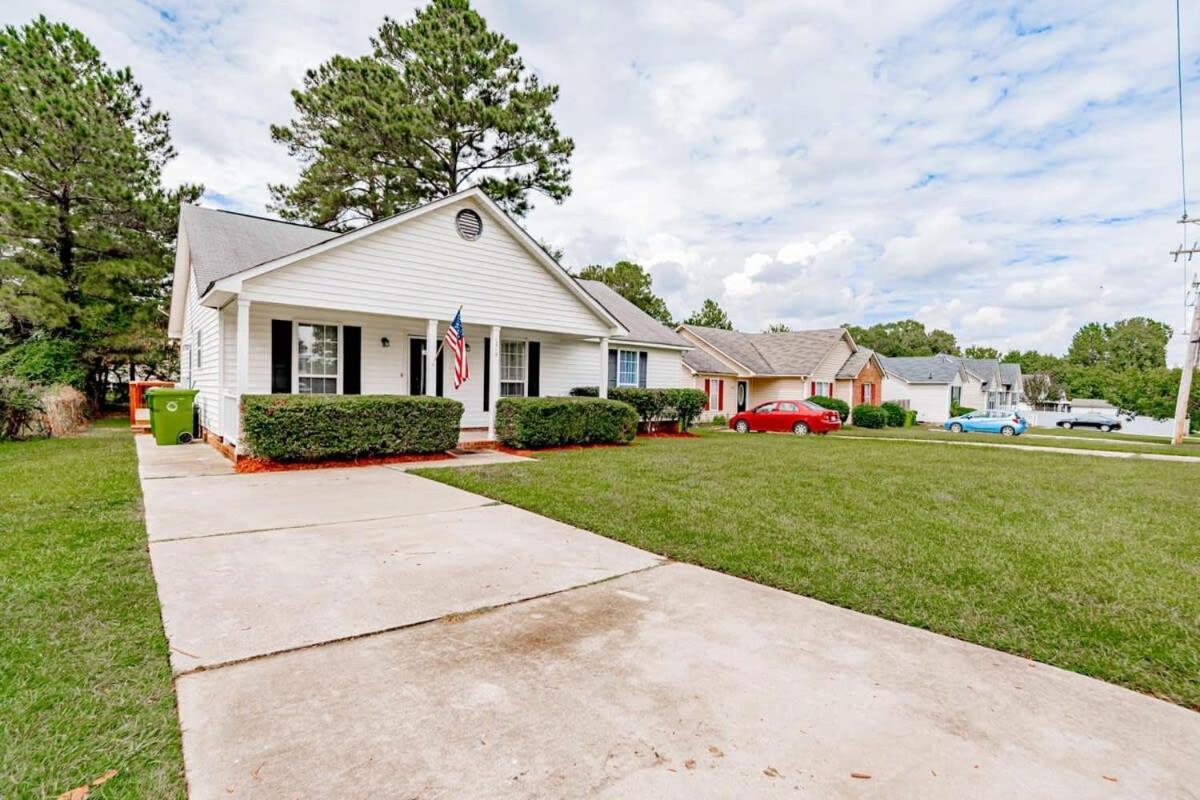 Idyllic In Irmo-Close To Lake Murray-Ft Jackson-Outdoor Adventures 외부 사진