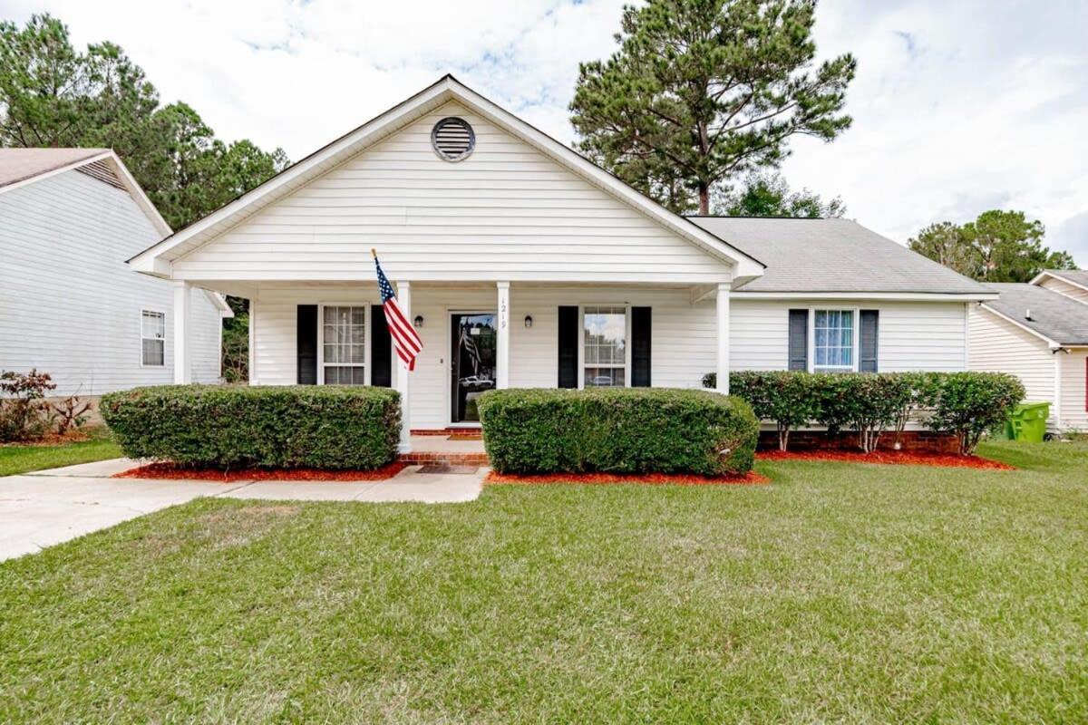 Idyllic In Irmo-Close To Lake Murray-Ft Jackson-Outdoor Adventures 외부 사진